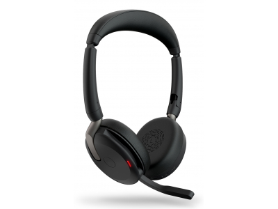 JABRA Evolve2 65 Flex UC Stereo