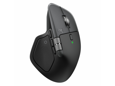 Logitech Mouse MX Master 4 Space
