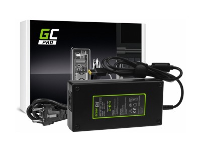 Green Cell PRO Charger / AC