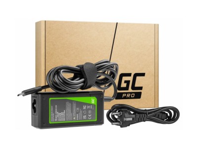 Green Cell USB-C Charger / AC