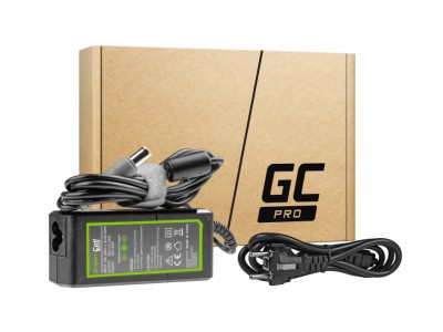Green Cell PRO Charger / AC