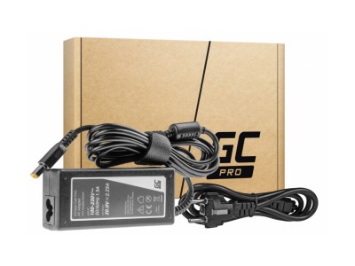 Green Cell PRO Charger / AC