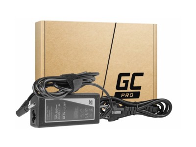 Green Cell PRO Charger / AC