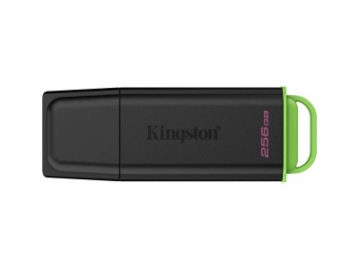 Zibatmiņa Kingston DataTraveler Exodia 256GB USB