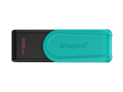 Zibatmiņa Kingston DataTraveler Exodia S 128GB