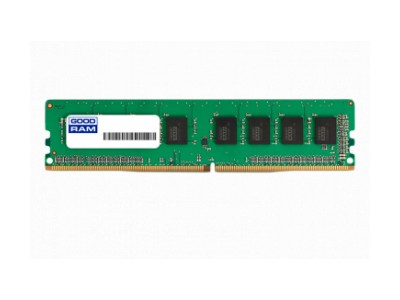 GoodRam 16GB GR2666D464L19/16G