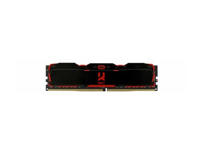 Goodram 8GB IRDM X Black