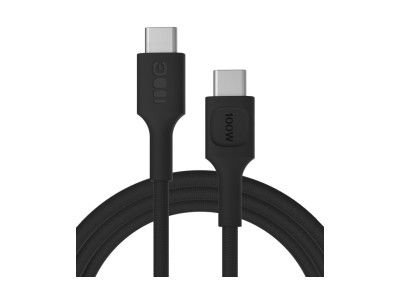 Kabelis Green Cell PowerStream USB Type-C