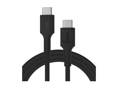 Kabelis Green Cell PowerStream USB Type-C