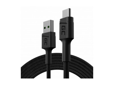 Green Cell USB Male - USB