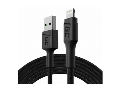 Green Cell GC PowerStream USB-A -