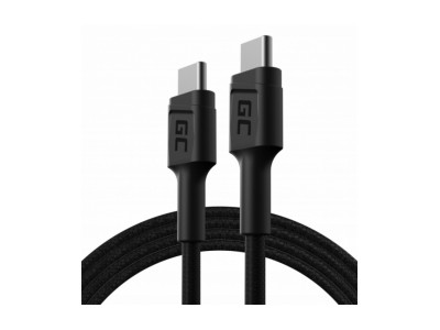 Green Cell USB Type-C Male -