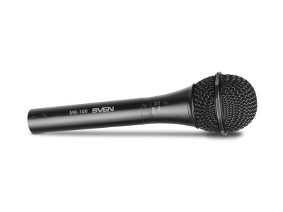 Mikrofons Sven Dynamic MK-100