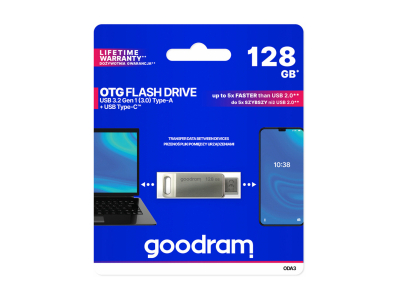 Goodram ODA3 USB 3.2 128GB