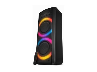 Skaļrunis Sven PS-710 Black