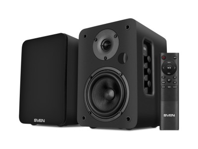 Skaļruņi Sven SPS-830 Black