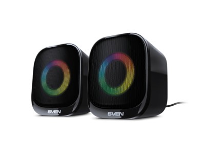 Skaļruņi SVEN G345 2.0