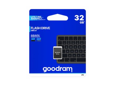 Goodram UPI2 USB 2.0 32GB