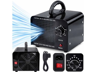 LEAN LEAN ozona ģenerators 155W 60000