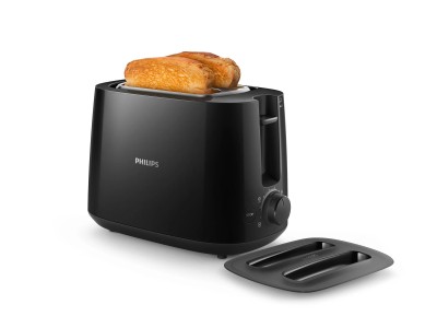 Philips Daily Collection Toaster HD2582/90 8