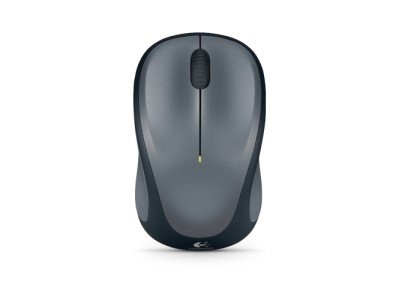 LOGITECH M235 Wireless Mouse Black/Grey EWR2