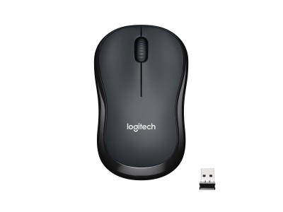 LOGITECH M220 Silent Black - 2