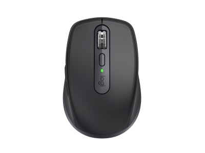 Logitech Mouse 910-006958 / MX Anywhere