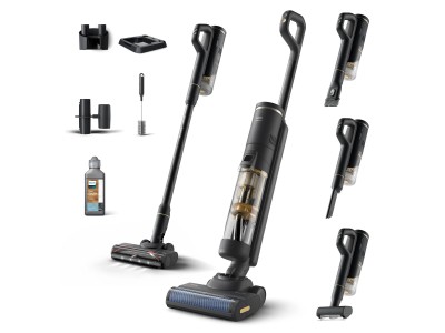 Philips AquaTrio Cordless Wet&Dry Vacuum cleaner