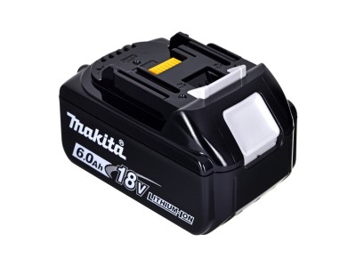 Makita BL1860B 18V power tool battery