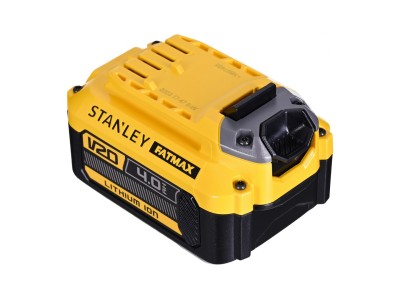 Stanley SFMCB204-XJ cordless tool battery /