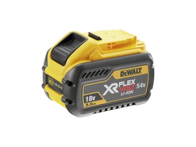Battery FLEXVOLT 18/54V 9.0/3.0Ah