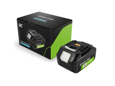 Green Cell BL1850 Battery for Makita