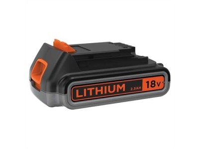 Black+Decker BL2518-XJ 18 V 2.5