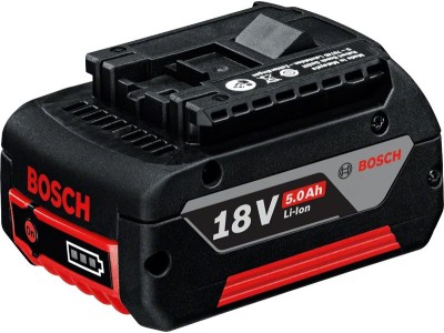 Bosch GBA 18V 5.0Ah Professional