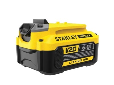 Stanley SFMCB206 LI-ION battery 18 V