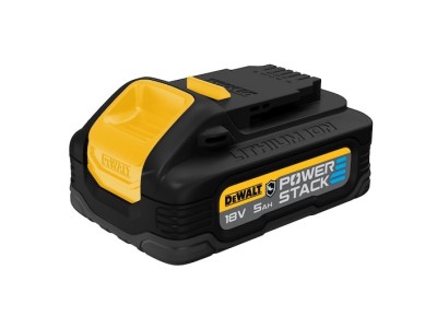 DEWALT 18V POWERSTACK 5.0Ah GNF