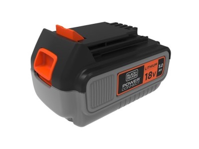 Black & Decker BL5018 Battery