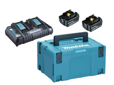 Makita 198077-8 cordless tool battery /