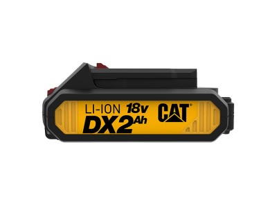 CAT DXB2 battery