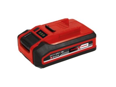 18V 4.0Ah Starter Kit +