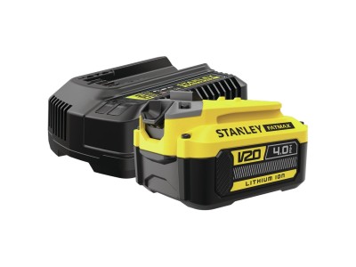 Stanley FATMAX SFMCB14M1-QW cordless tool battery