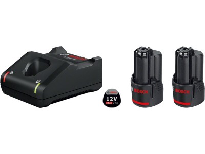 Bosch 1 600 A01 9RD cordless