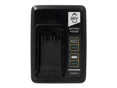 Kärcher Power 36/25 Cylinder vacuum Battery
