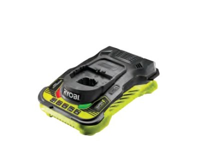 Ryobi RC18150 Battery charger
