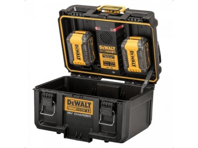 TOUGHSYSTEM CHARGER DWST83471 2X4A DEWALT