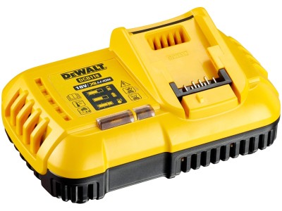 DeWALT DCB118-QW battery charger AC