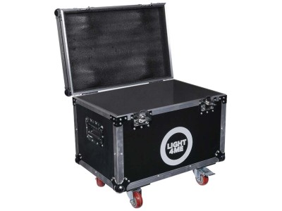 CASE4ME CC60 cable box suitcase for