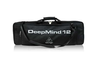 Behringer DEEPMIND 12-TB Pokrowiec na DEEPMIND