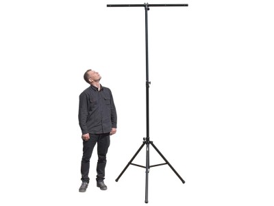 Lighting Stand LS120 V2 T 2