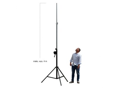 STAND4me LS 4300 TRIPOD LIFT UP